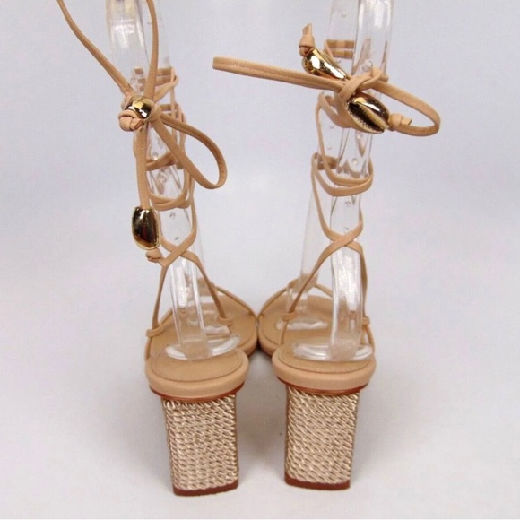 Aldo x Rocky Barnes Shoes - Picture 4 of 8